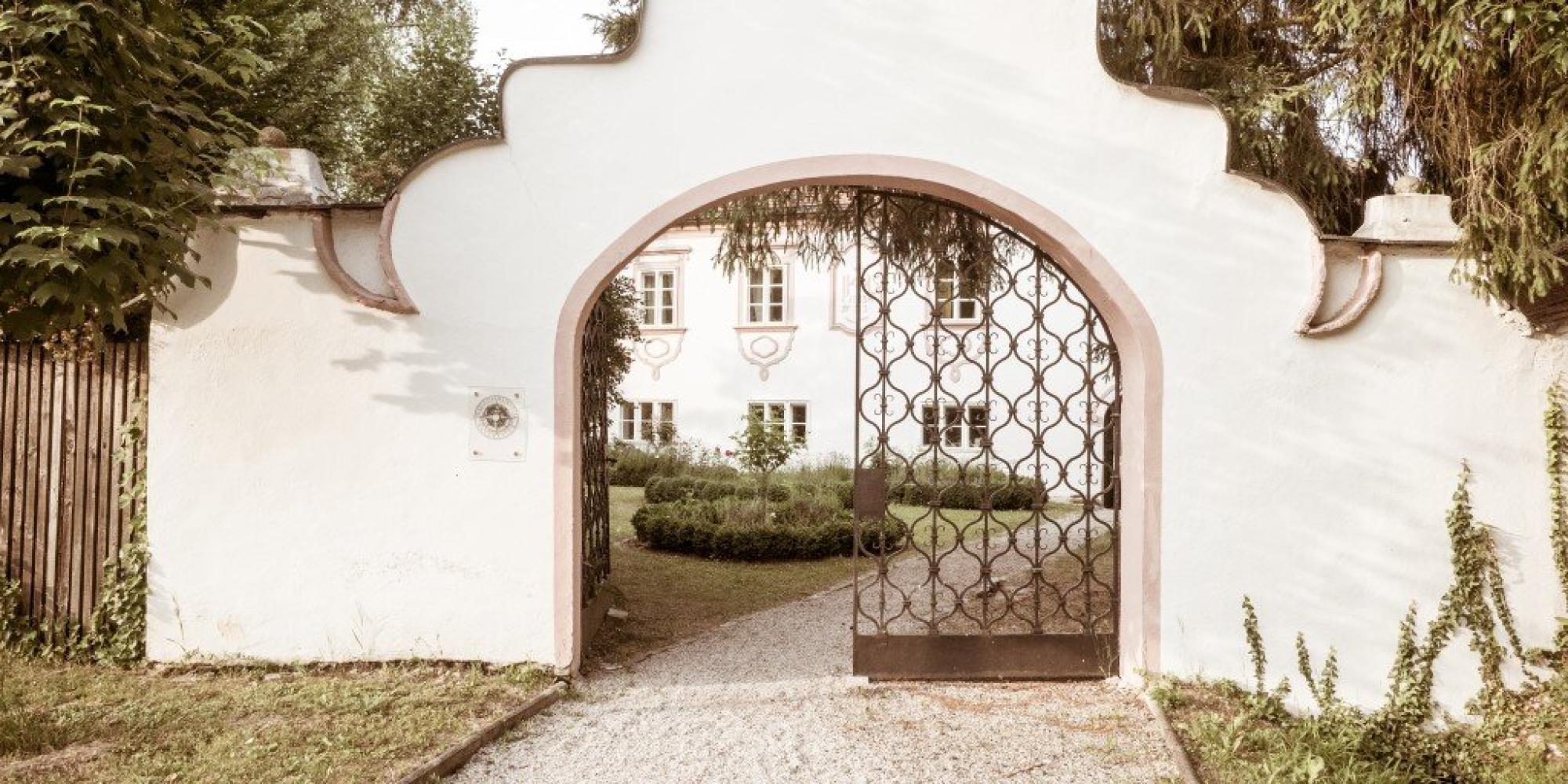 Weingut Hirsch № 1