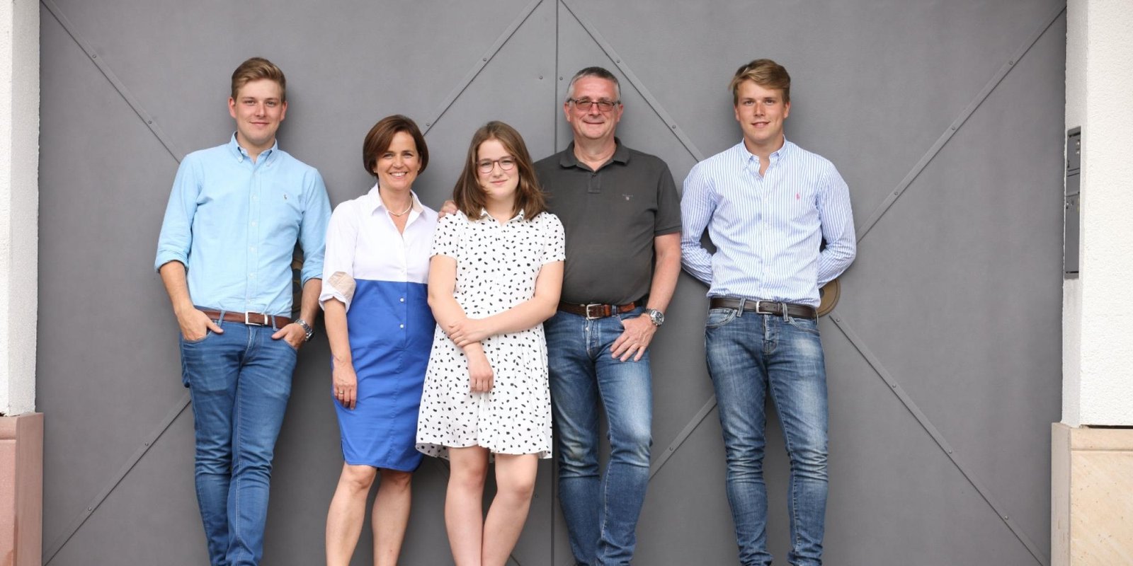 Okonomierat Rebholz № 1