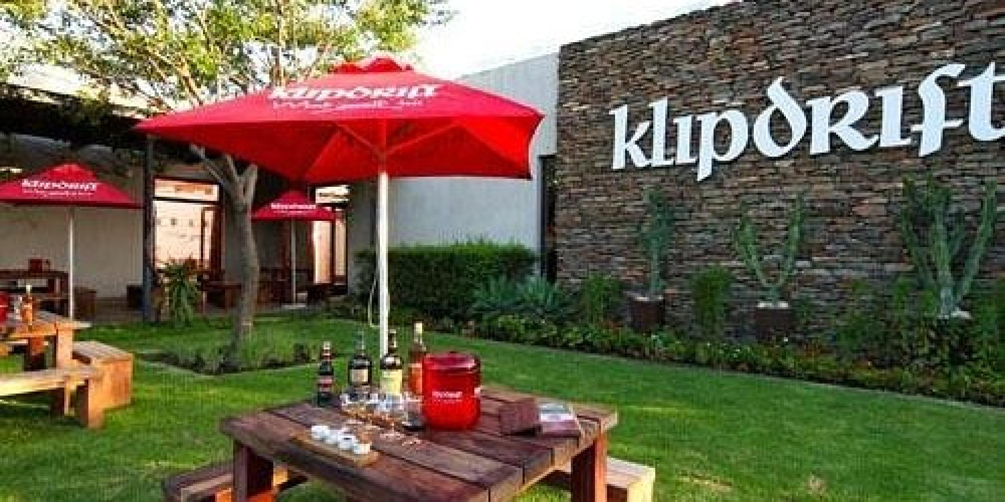 Klipdrift № 1