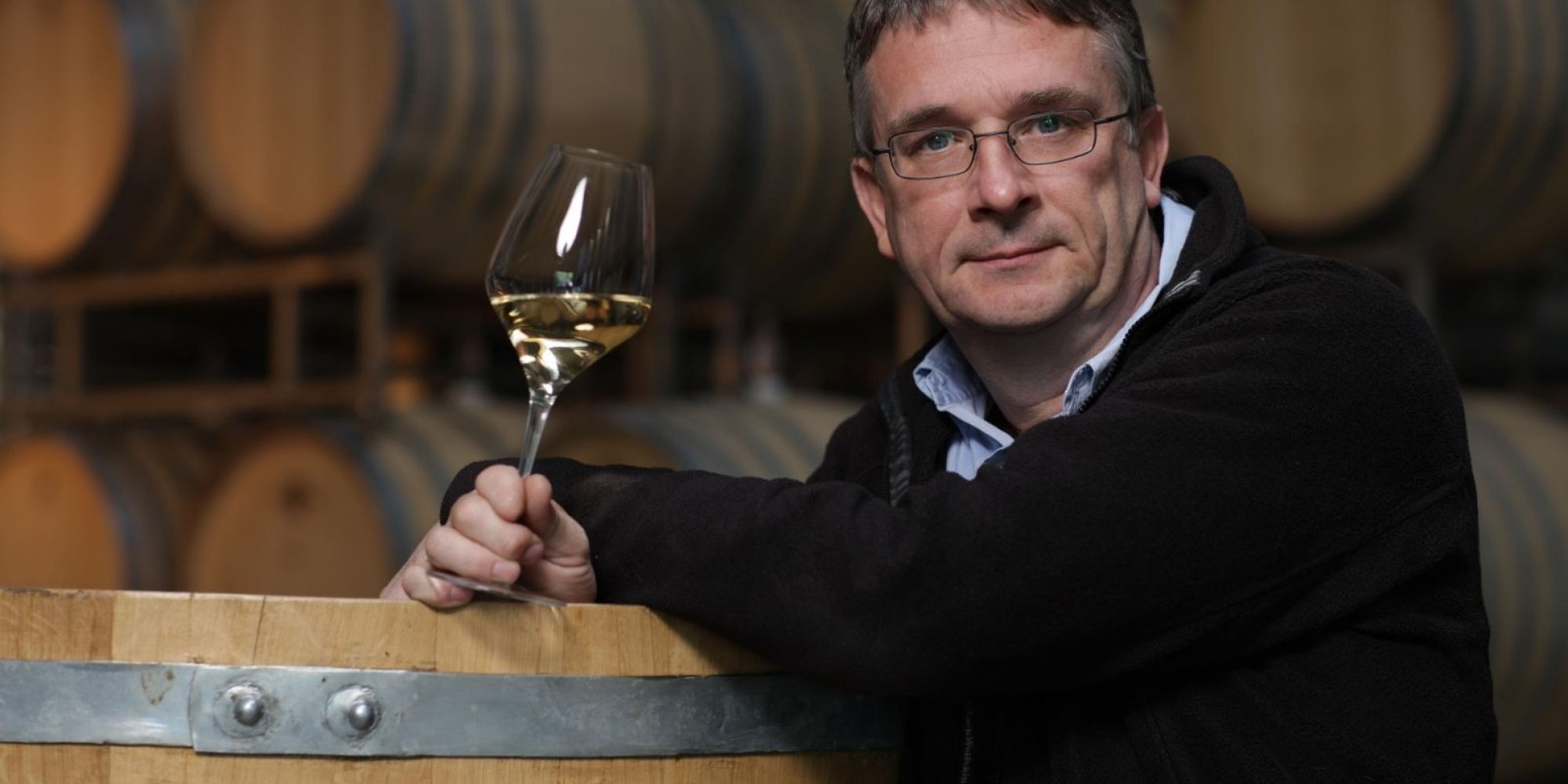 Okonomierat Rebholz № 11