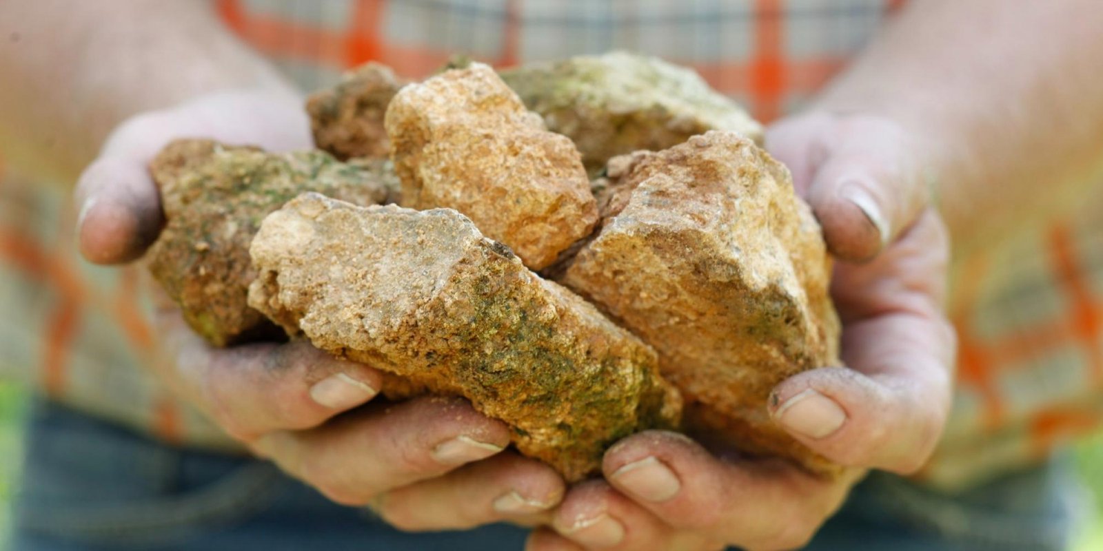 Bernhard Huber № 1