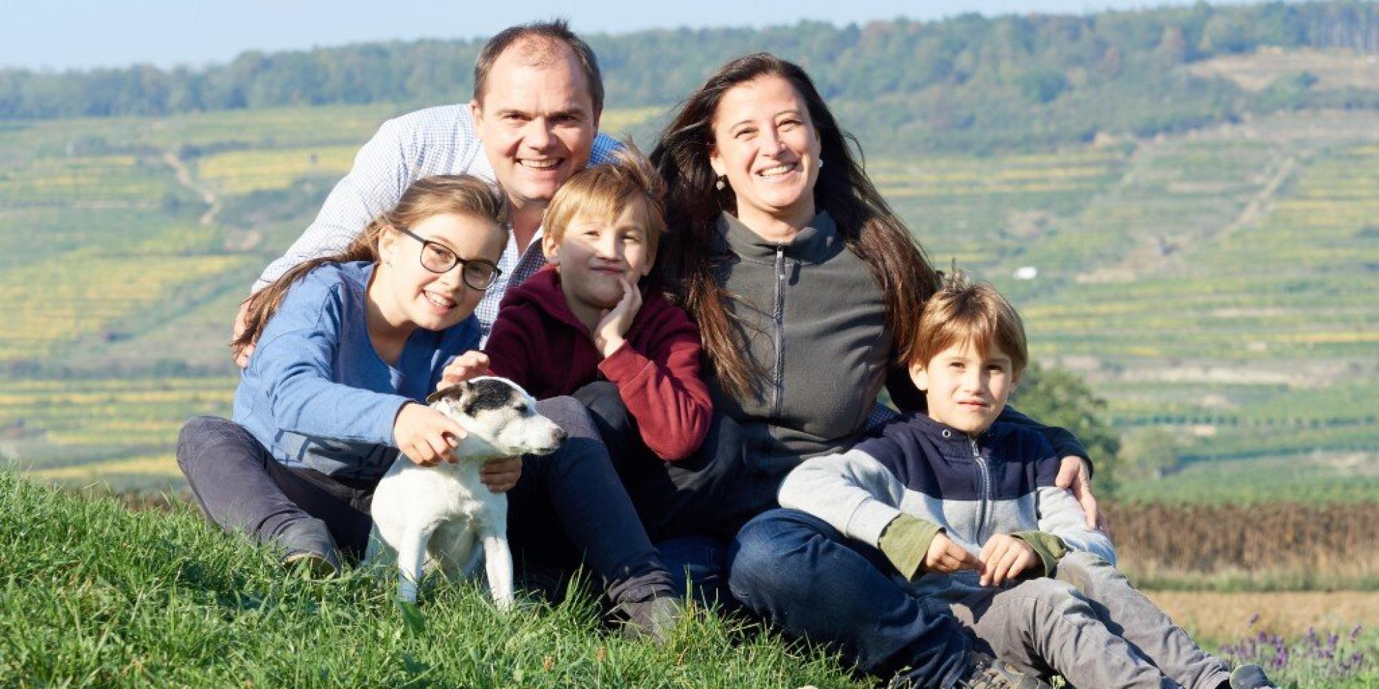Weingut Hirsch № 2