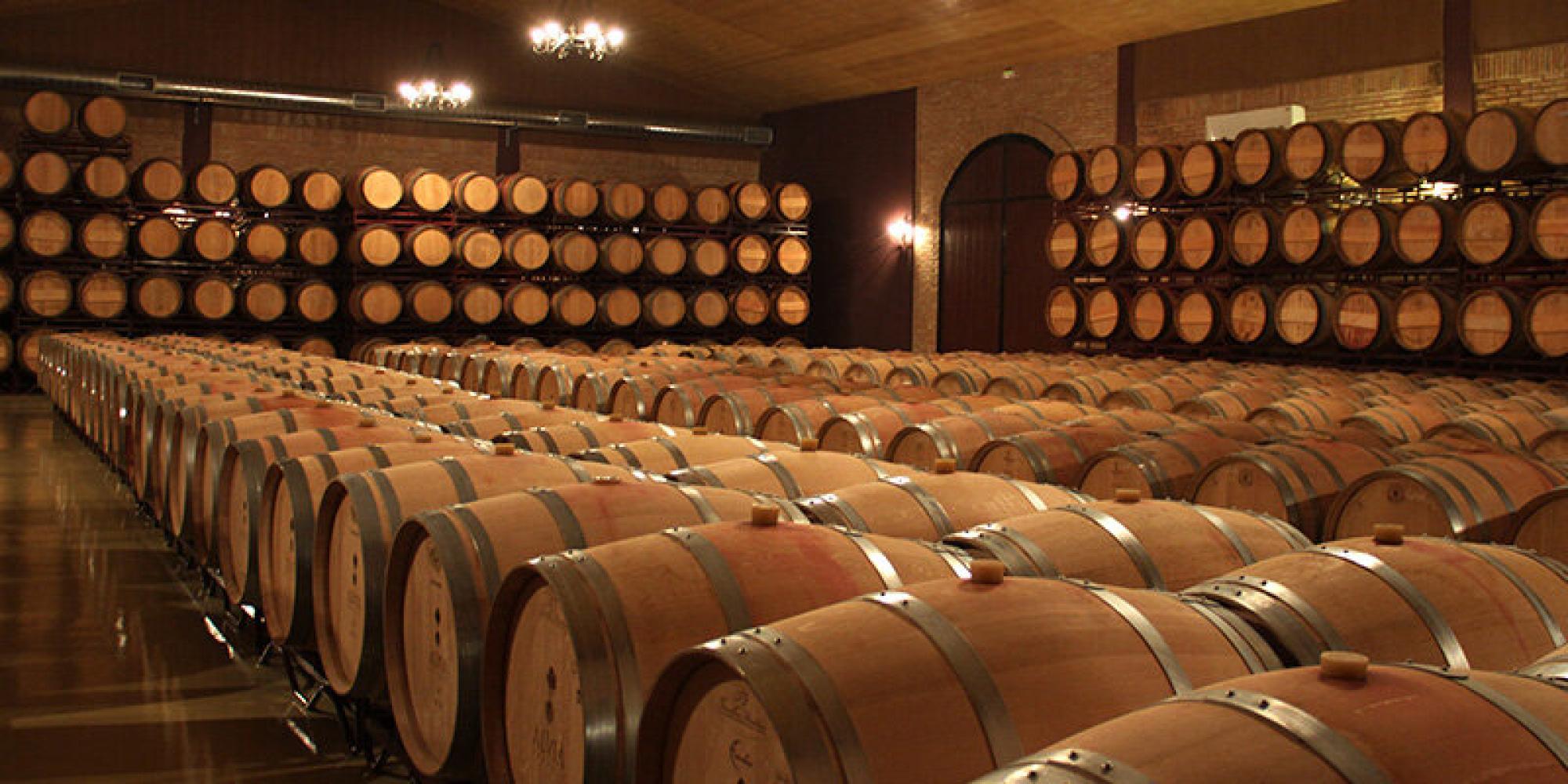 Bodegas Alvia № 2
