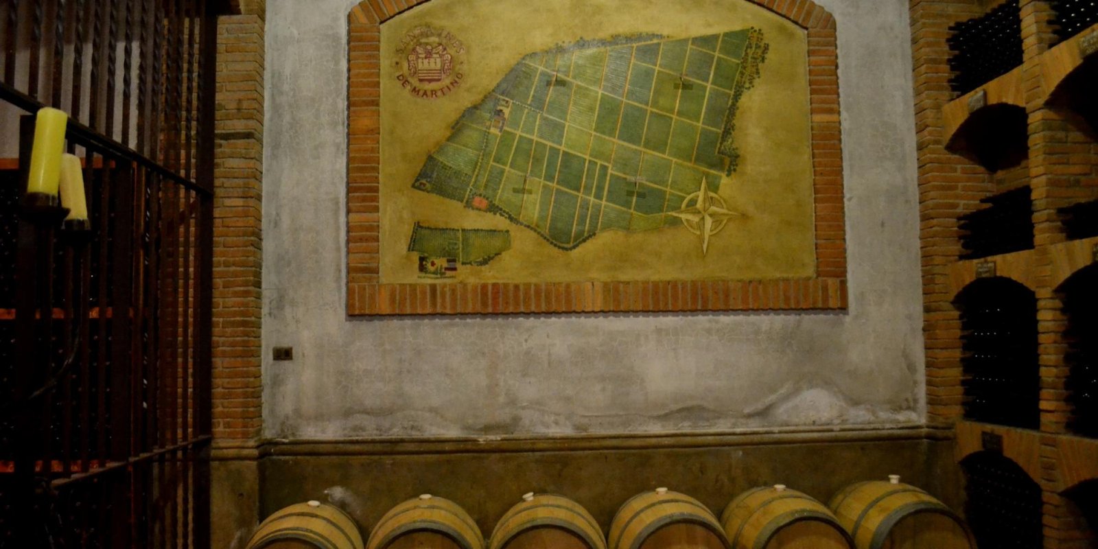 De Martino № 3