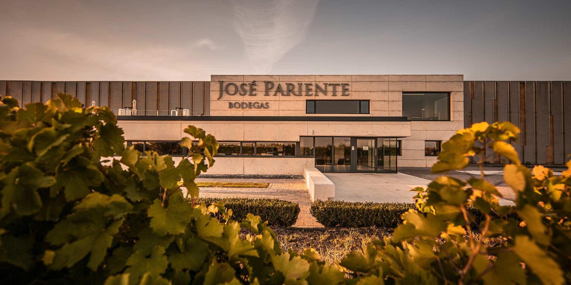 José Pariente № 0