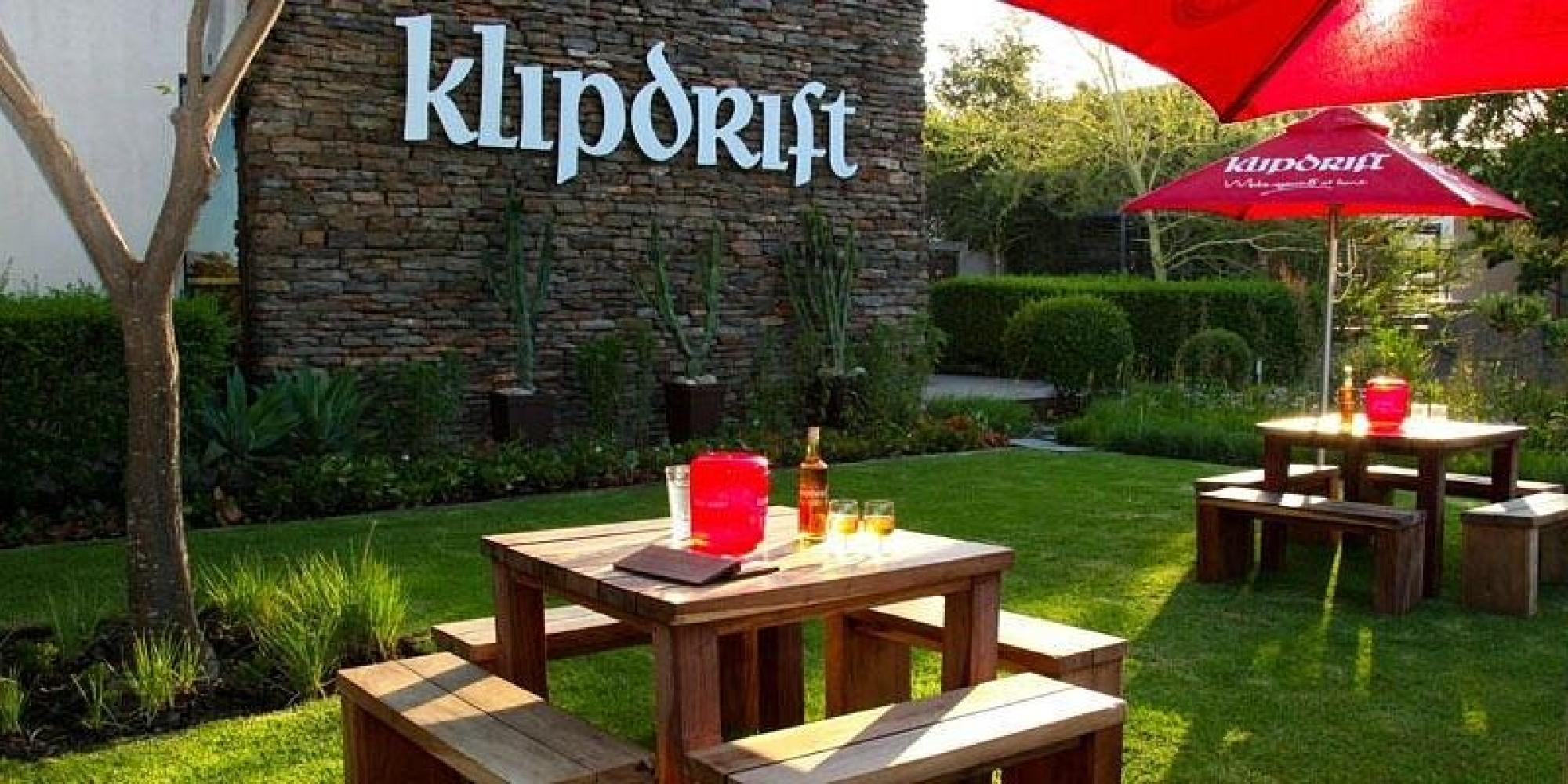 Klipdrift № 0
