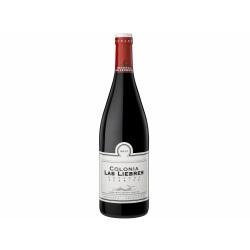 Wine Colonia Las Liebres, Bonarda Clasica, 2017