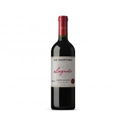 Wine De Martino, Legado Cabernet Sauvignon Reserva, 2016