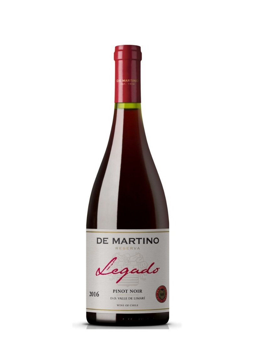 Reserva Legado Pinot Noir