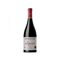 Wine De Martino, Legado Syrah Reserva, 2016