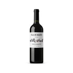 Wine Isla de Maipo, Cabernet Sauvignon, 2022