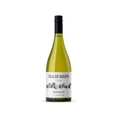 Wine Isla de Maipo, Chardonnay, 2019