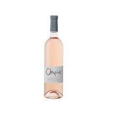 Wine Pure Provence, Opaline Rose, 2019