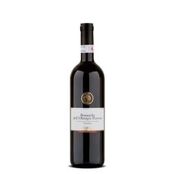 Frizzante Wine Arione, Bonarda dell'Oltrepo Pavese DOC Frizzante, 2021