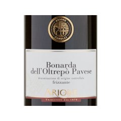 Bonarda dell'Oltrepo Pavese Frizzante