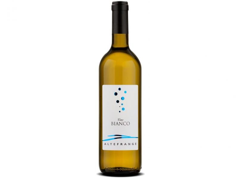 Wine Arione, Vino Bianco Altefrange