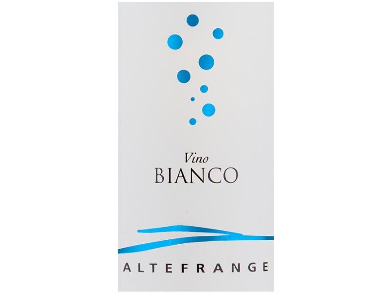 Wine Arione, Vino Bianco Altefrange