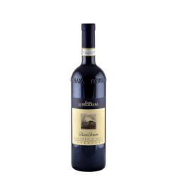 Wine Tenuta La Meridiana, Barbera d'Asti DOCG Superiore Bricco Sereno, 2016