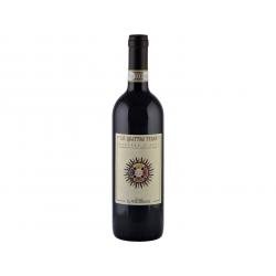 Wine Tenuta La Meridiana, Le Quattro Terre Barbera d'Asti, 2018