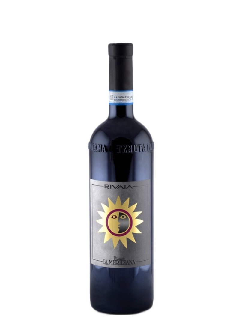 Monferrato Rosso Rivaia