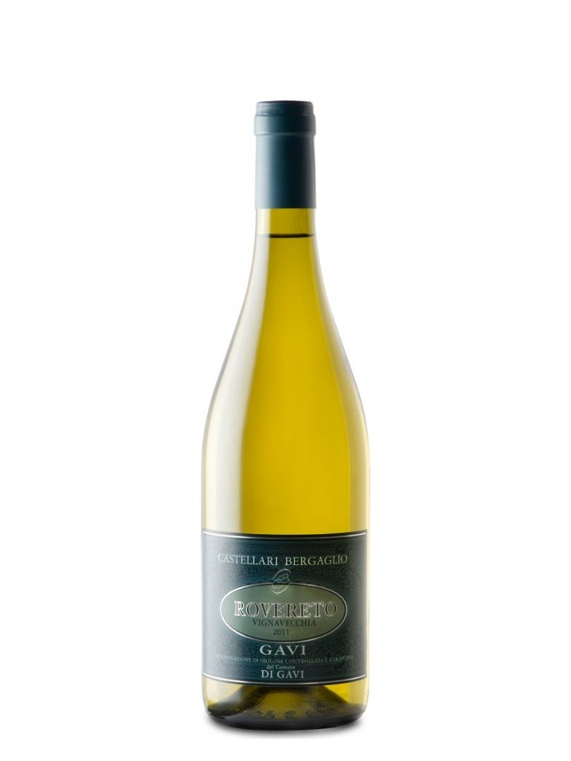 Rovereto Vignavecchia Gavi, 2015