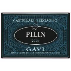Wine Castellari Bergaglio, Pilin Gavi di Gavi, 2013