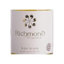 Wine Richmond Plains, Blanc de Noir, 2023