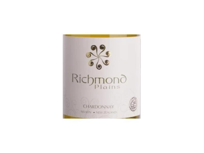 Wine Richmond Plains, Chardonnay, 2016