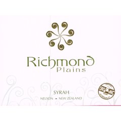 Nelson Syrah
