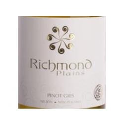 Wine Richmond Plains, Pinot Gris, 2024