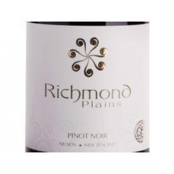 Wine Richmond Plains, Pinot Noir, 2020
