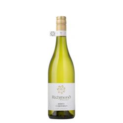 Wine Richmond Plains, Nelson Chardonnay, 2016