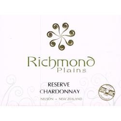 Wine Richmond Plains, Reserve Chardonnay, 2016