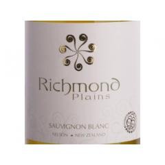 Wine Richmond Plains, Sauvignon Blanc, 2017