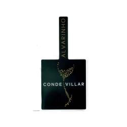 Wine Quinta das Arcas, Conde Villar Alvarinho, 2023