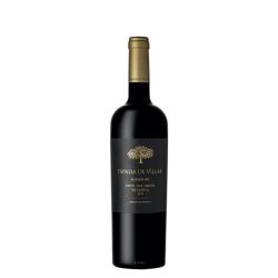 Wine Quinta das Arcas, Tapada de Villar Reserva Alentejo Tinto, 2019