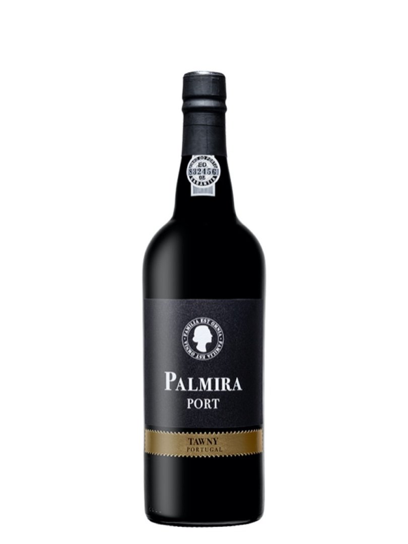Tawny Port