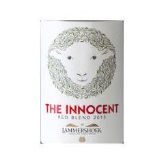 Wine Lammershoek, The Innocent Red Blend, 2015
