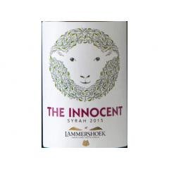 Wine Lammershoek, The Innocent Syrah, 2017