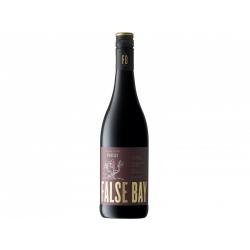 Wine False Bay, Bush Vine Pinotage, 2023