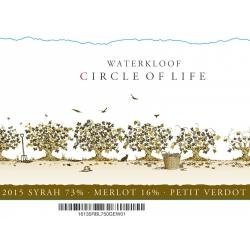 Wine Waterkloof, Circle Of Life Red, 2015