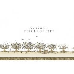 Wine Waterkloof, Circle Of Life White, 2013