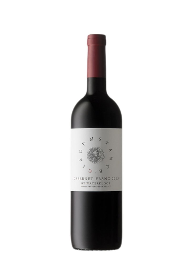 Circumstance Cabernet Franc