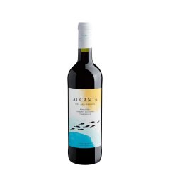 Monastrell Cabernet Sauvignon Tempranillo