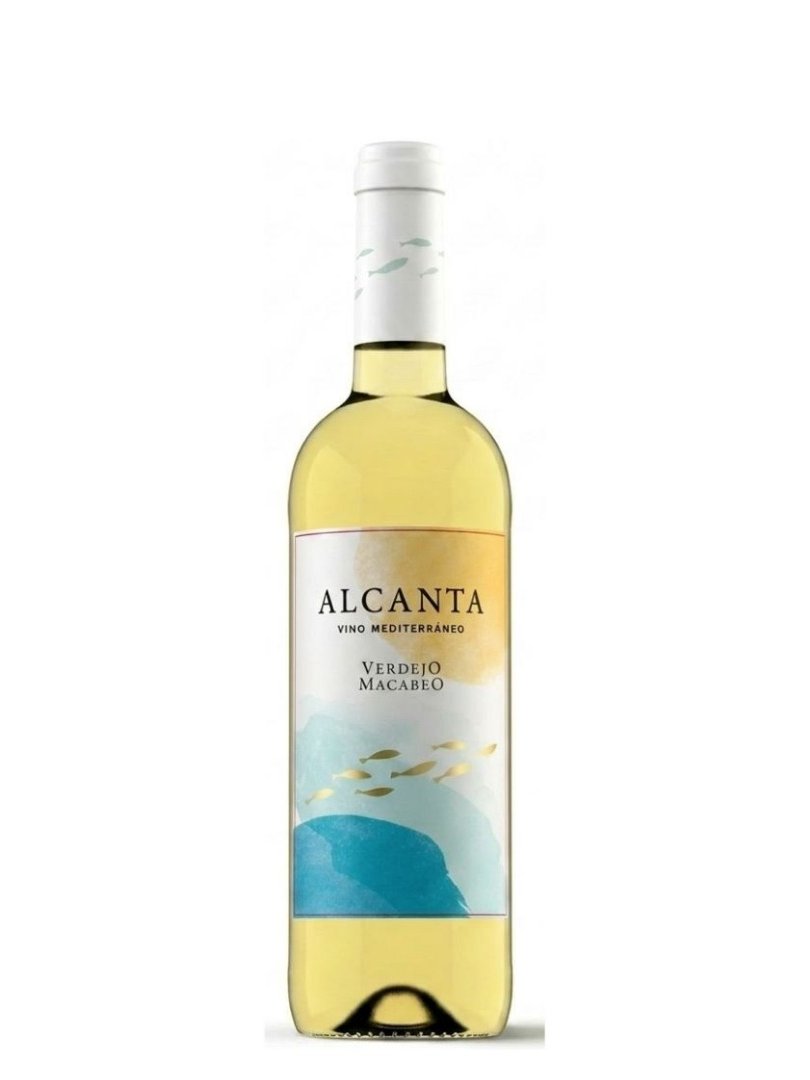 Verdejo Macabeo