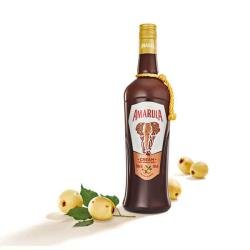 Cream Liqueur Amarula
