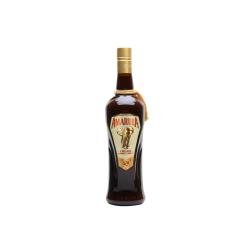 Cream Liqueur Amarula