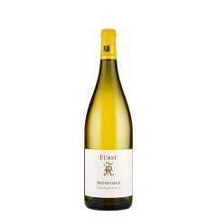 Astheimer QbA Trocken Chardonnay, 2022