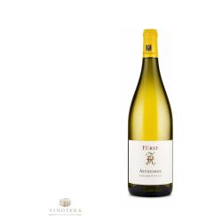 Wine Rudolf Fürst, Astheimer QbA Trocken Chardonnay, 2022