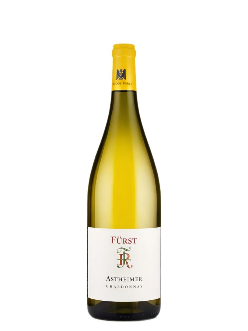 Astheimer QbA Trocken Chardonnay, 2022